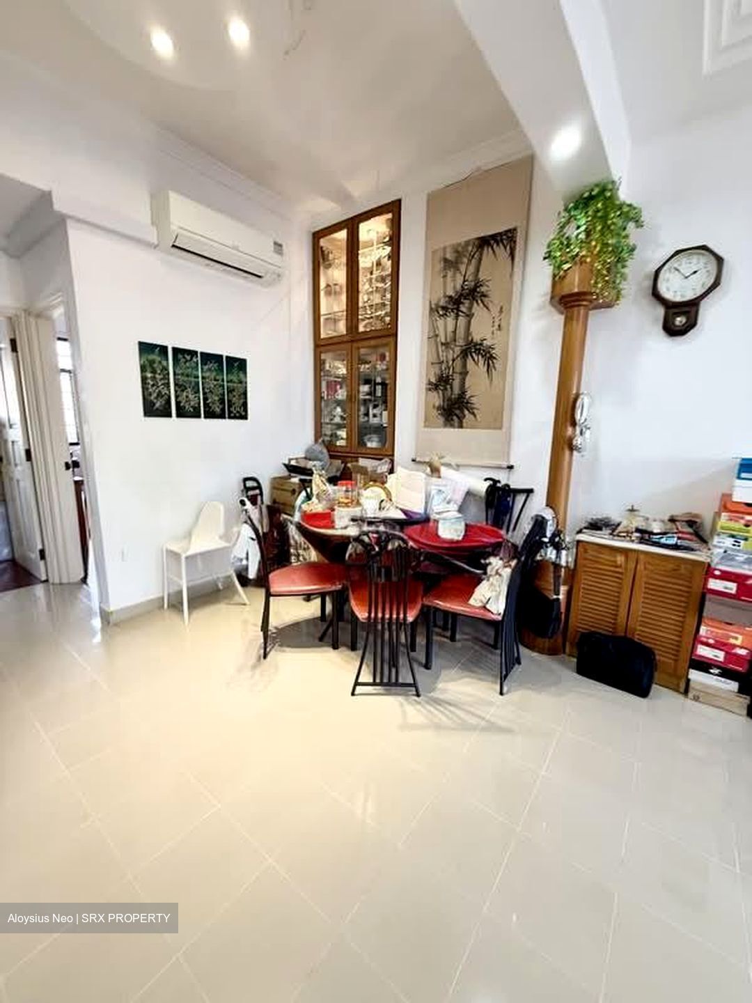 Limau Park (D16), Condominium #554131211